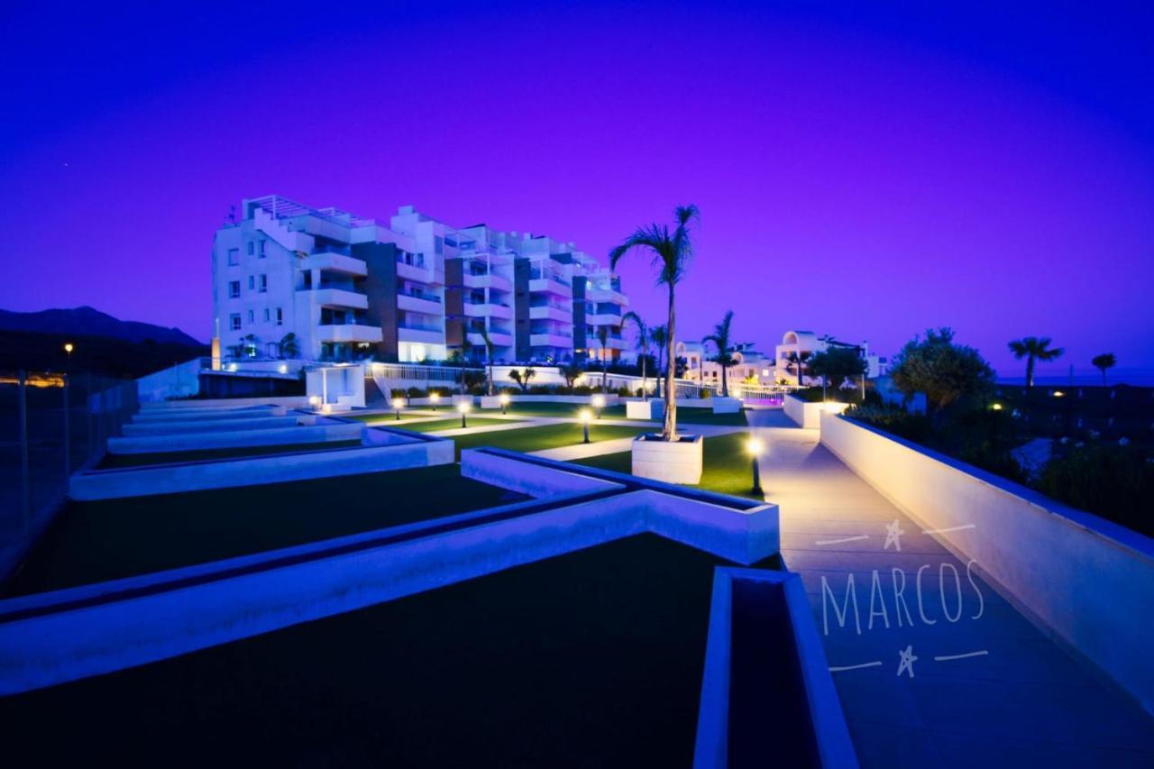 The Sea View Calaceite Torrox Exterior foto